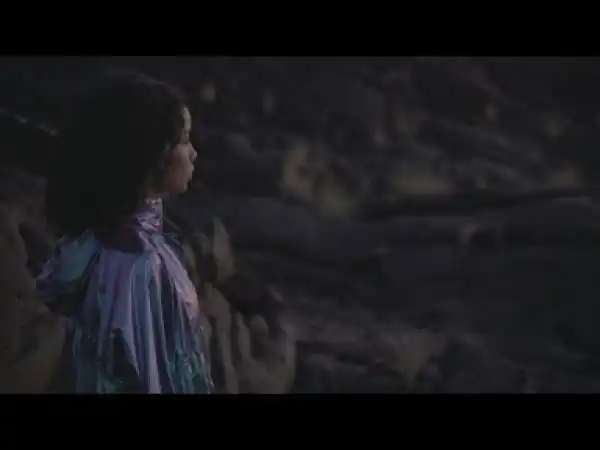 JhenÉ Aiko – Triggered Freestyle